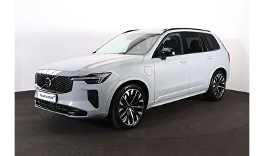 Volvo XC90 (2026) — foto 1
