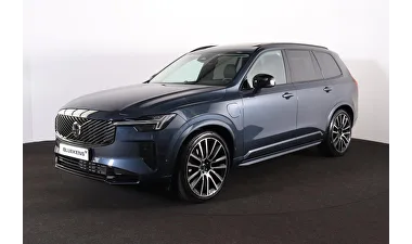 Volvo XC90 (2026) — foto 1