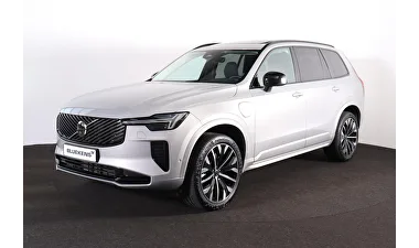 Volvo XC90 (2025) — foto 1