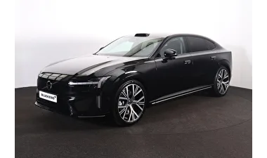 Volvo ES90 (2026) — foto 1