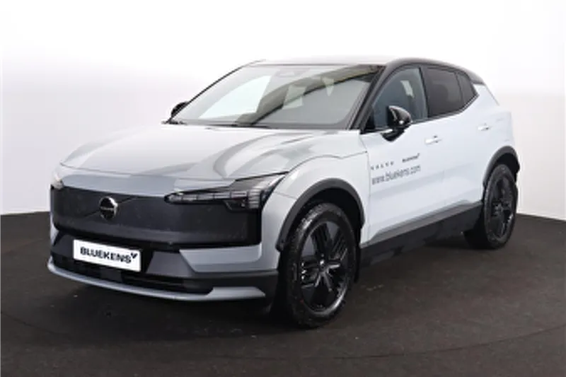 Volvo EX30 Cross Country (2025)