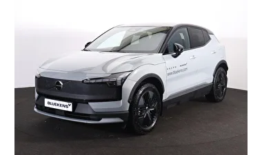 Volvo EX30 Cross Country (2025) — foto 1