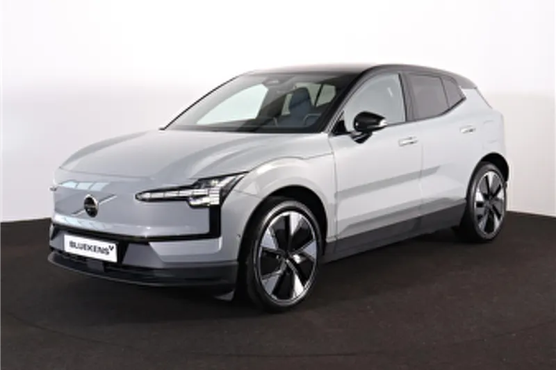 Volvo EX30 (2025)