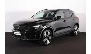 Volvo EX40 (2025) — foto 1