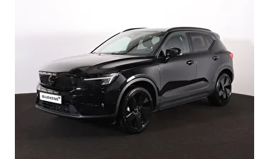 Volvo EX40 (2025) — foto 1