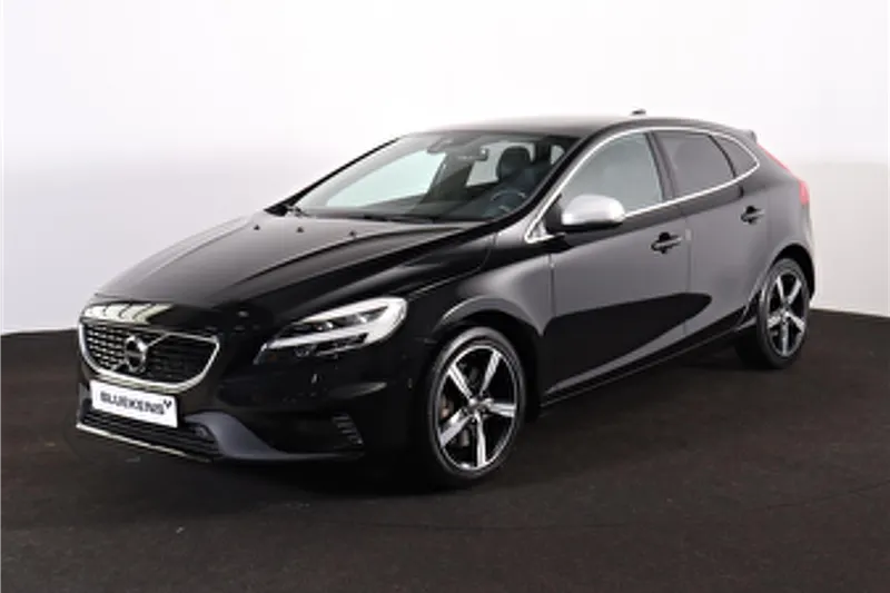 Volvo V40 (2019)