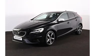 Volvo V40 (2019) — foto 1