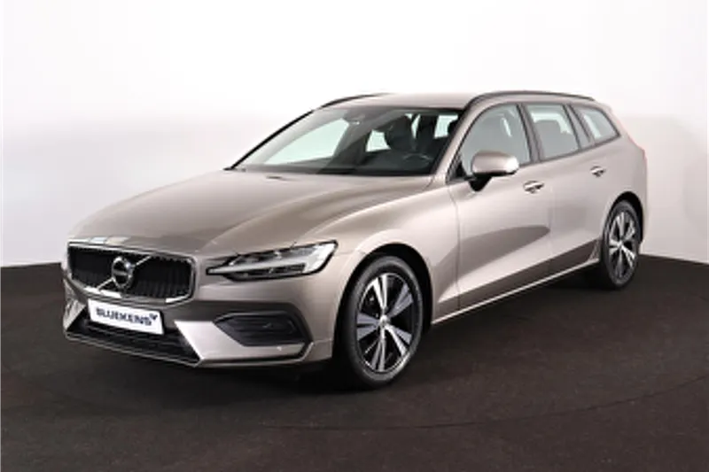 Volvo V60 (2020)