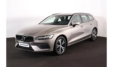 Volvo V60 (2020) — foto 1