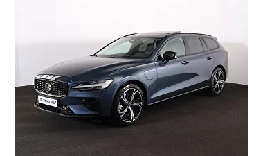 Volvo V60 (2026) — foto 1