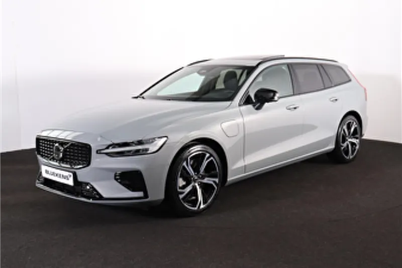 Volvo V60 (2026)