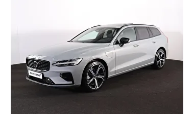 Volvo V60 (2026) — foto 1