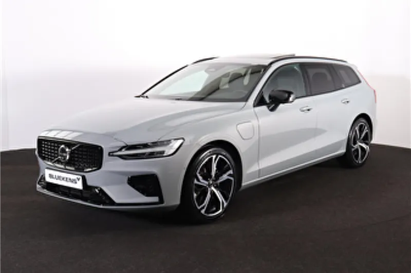 Volvo V60 (2026)