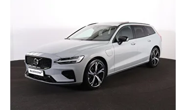 Volvo V60 (2026) — foto 1