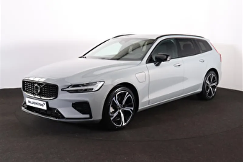 Volvo V60 (2026)