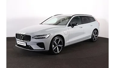 Volvo V60 (2026) — foto 1