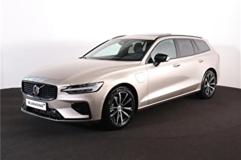 Volvo V60 (2026)
