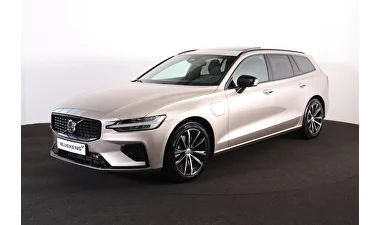 Volvo V60 (2026) — foto 1