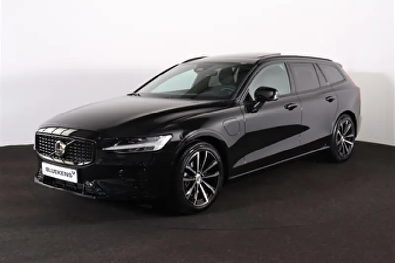 Volvo V60 (2026)
