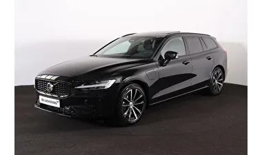 Volvo V60 (2026) — foto 1