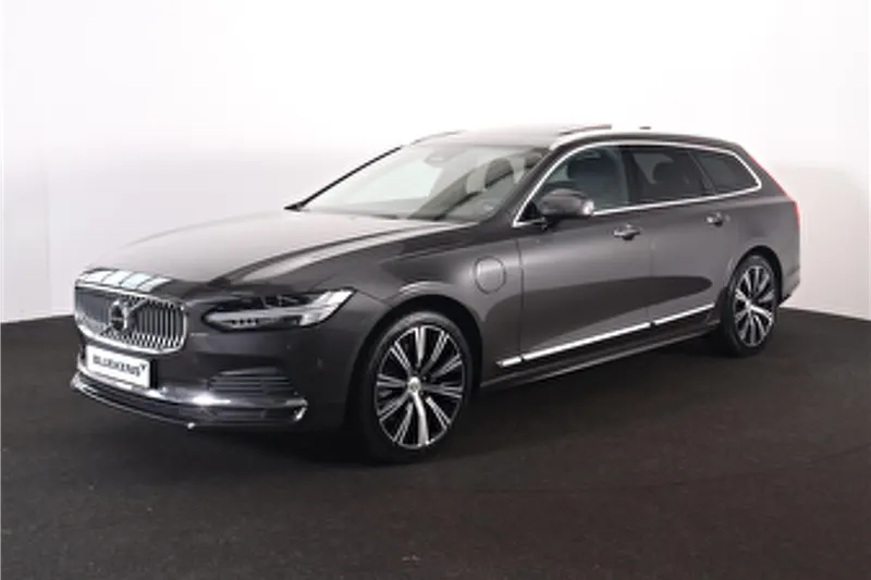 Volvo V90 (2022)