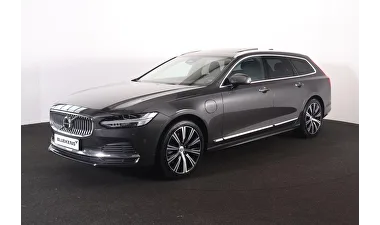 Volvo V90 (2022) — foto 1