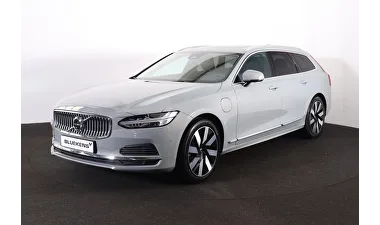 Volvo V90 (2025) — foto 1