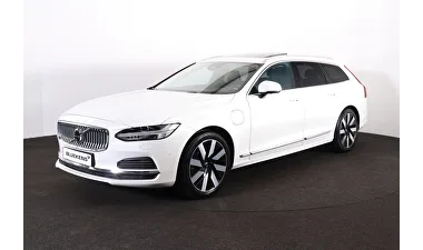 Volvo V90 (2025) — foto 1