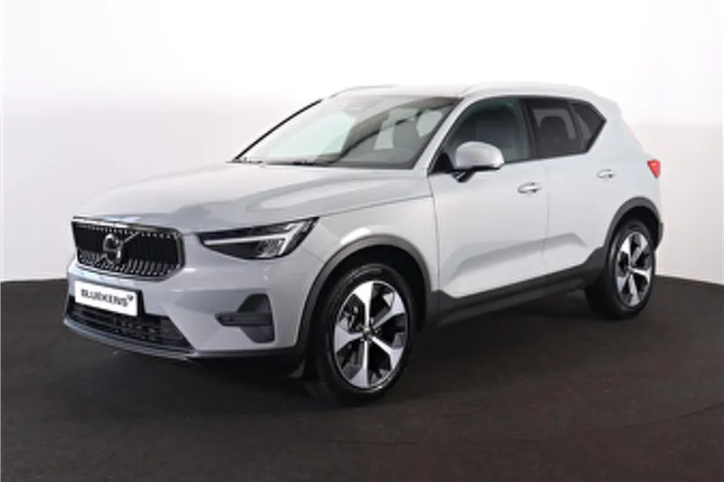 Volvo XC40 (2026)