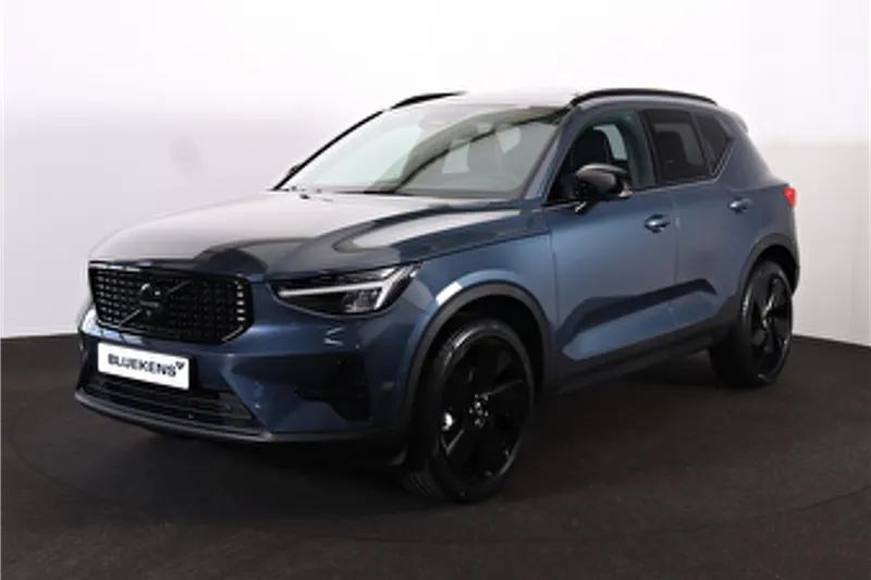 Volvo XC40 (2026)
