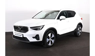 Volvo XC40 (2023) — foto 1