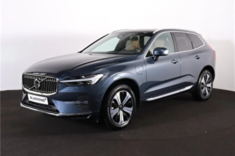 Volvo XC60 (2023)