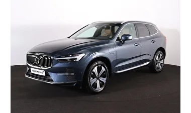 Volvo XC60 (2023) — foto 1