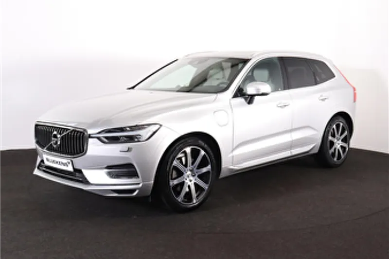Volvo XC60 (2020)