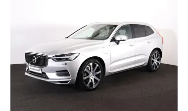 Volvo XC60 (2020) — foto 1