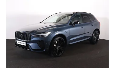 Volvo XC60 (2026) — foto 1