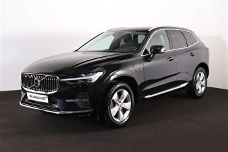 Volvo XC60 (2022)