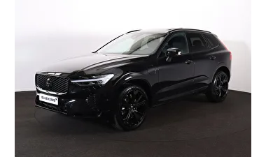 Volvo XC60 (2025) — foto 1