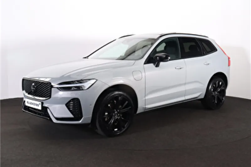 Volvo XC60 (2025)