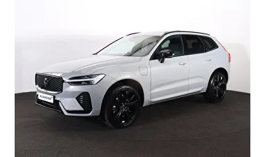 Volvo XC60 (2025) — foto 1