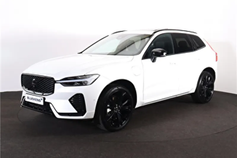 Volvo XC60 (2025)