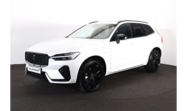 Volvo XC60 (2025) — foto 1