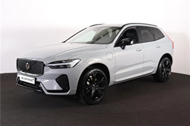 Volvo XC60 (2025)