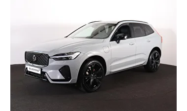 Volvo XC60 (2025) — foto 1