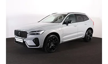 Volvo XC60 (2025) — foto 1