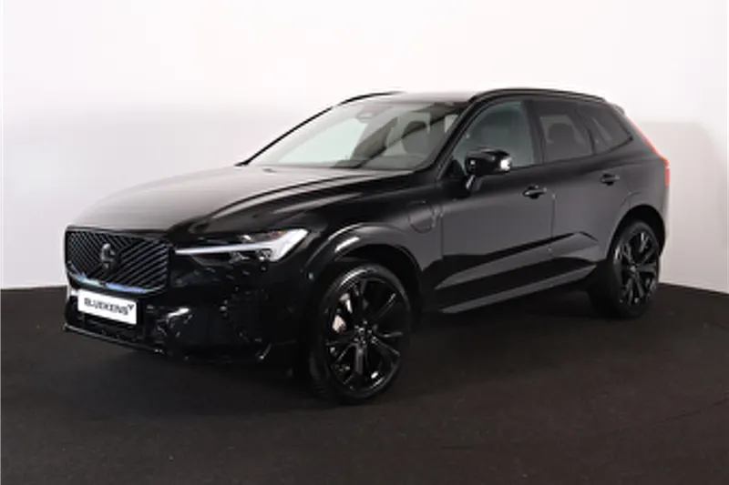 Volvo XC60 (2026)