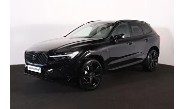 Volvo XC60 (2026) — foto 1