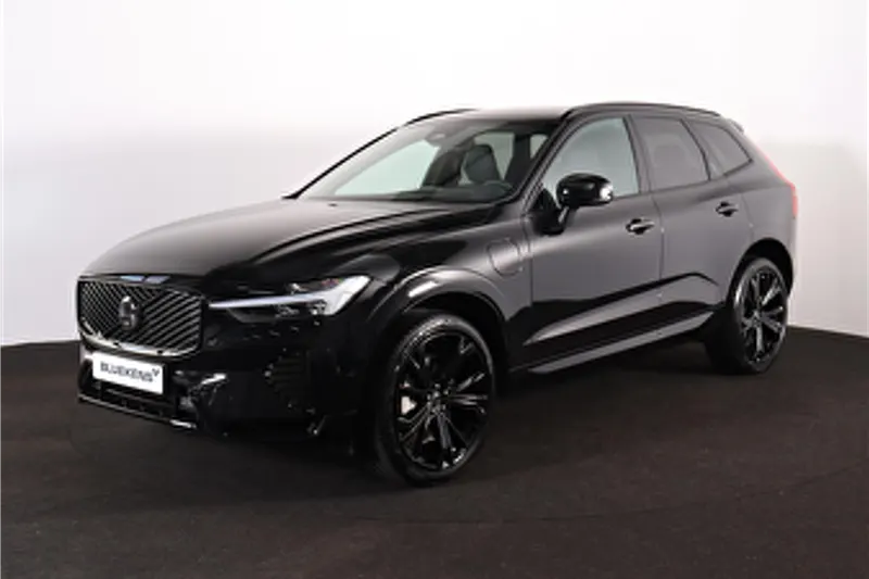 Volvo XC60 (2026)