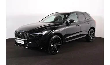 Volvo XC60 (2026) — foto 1