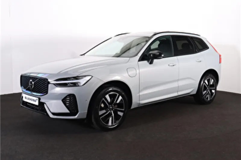 Volvo XC60 (2025)